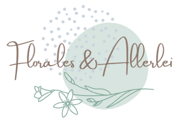 Florales 6 Allerlei Logo