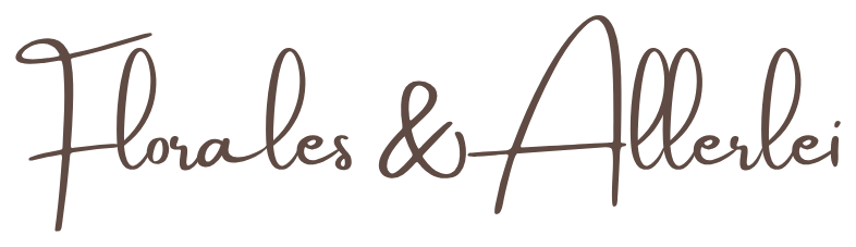 Florales & Allerlei
